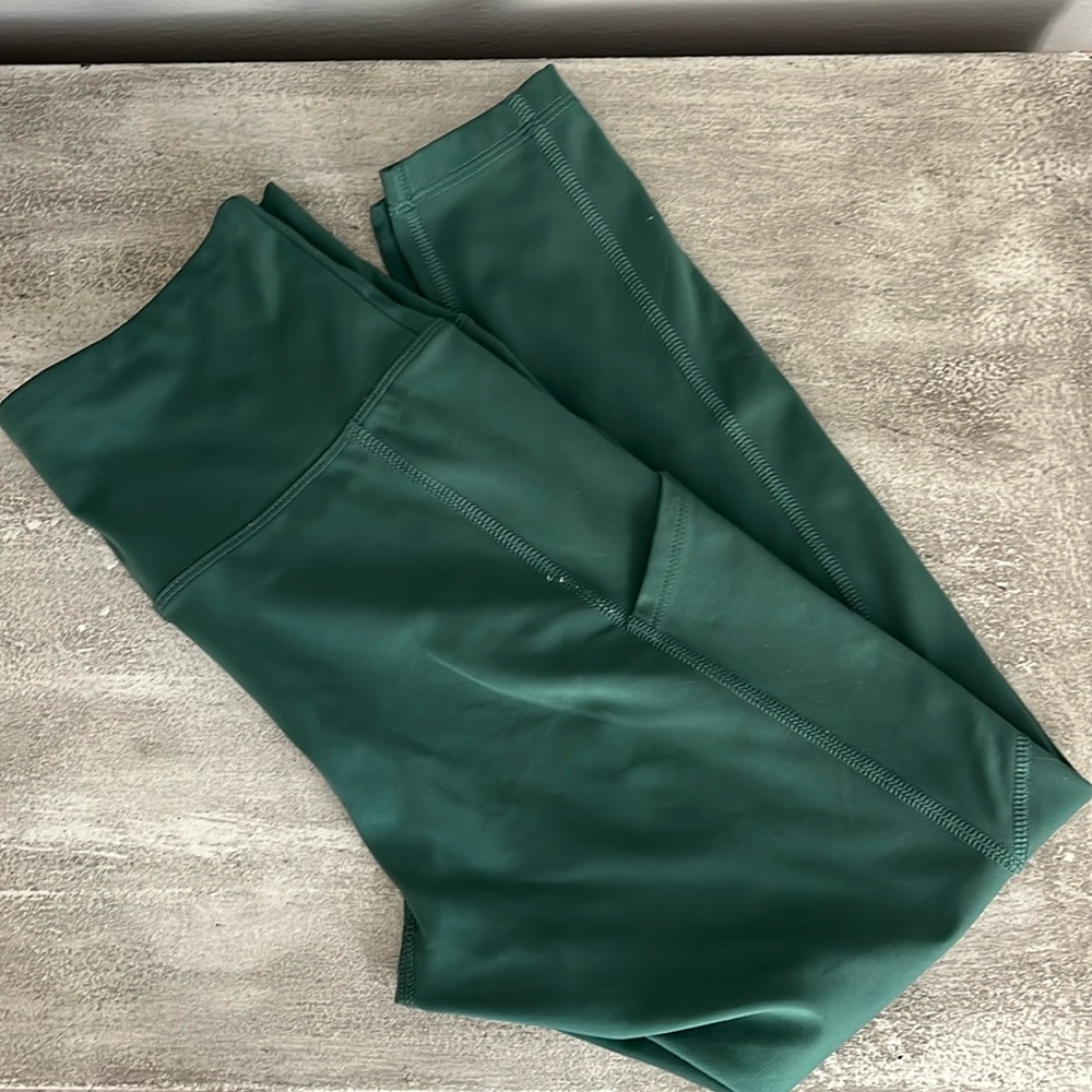 Womans American Eagle leggings